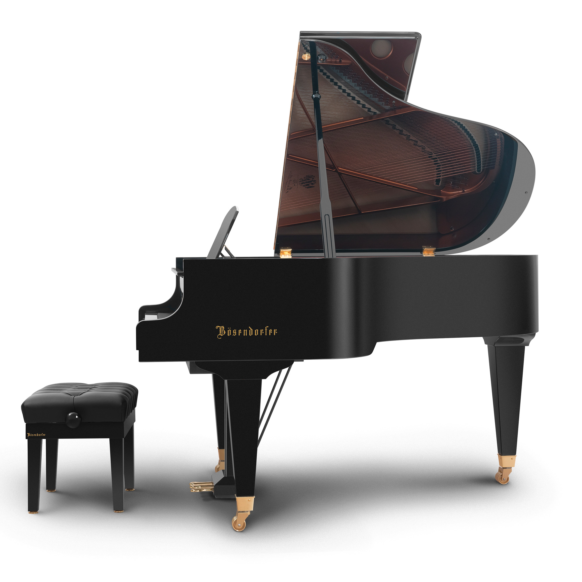 Grand Piano 170VC
