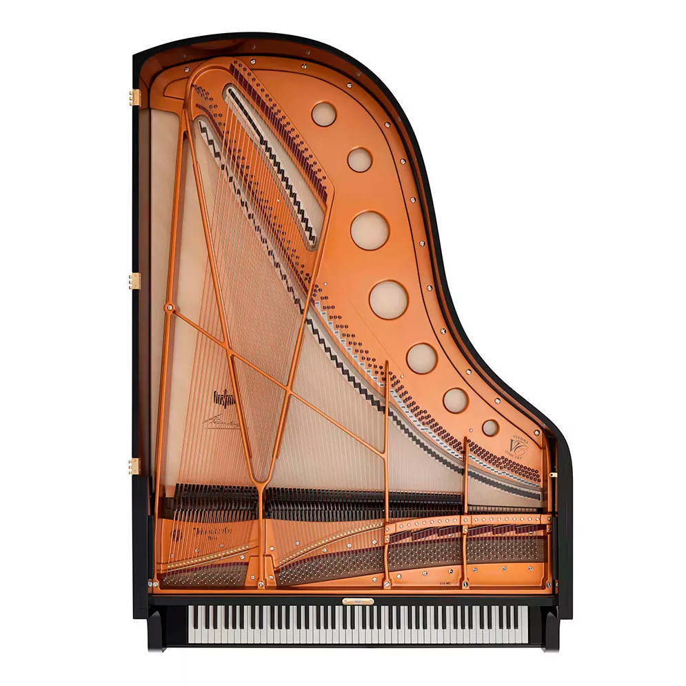 Grand Piano 214VC