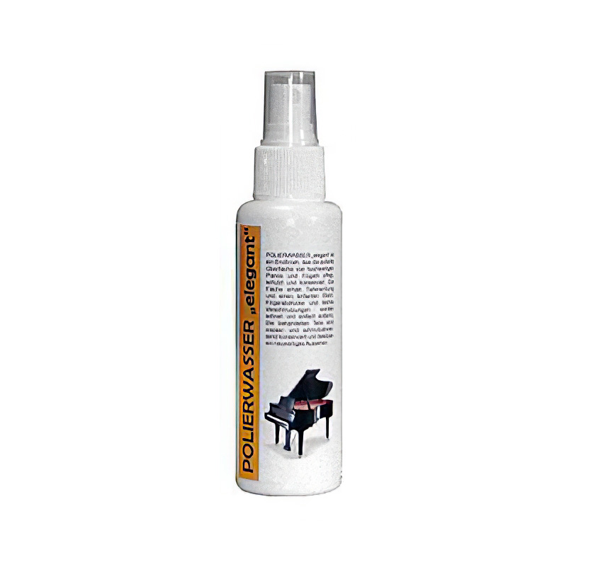 Piano care product